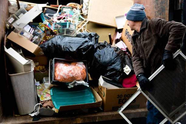 Professional Junk Removal Services in Lewiston, ID